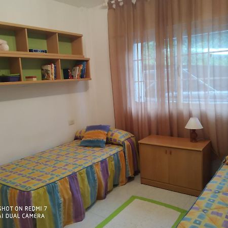 Apartamento Quenxe Apartamento Corcubión Exterior foto